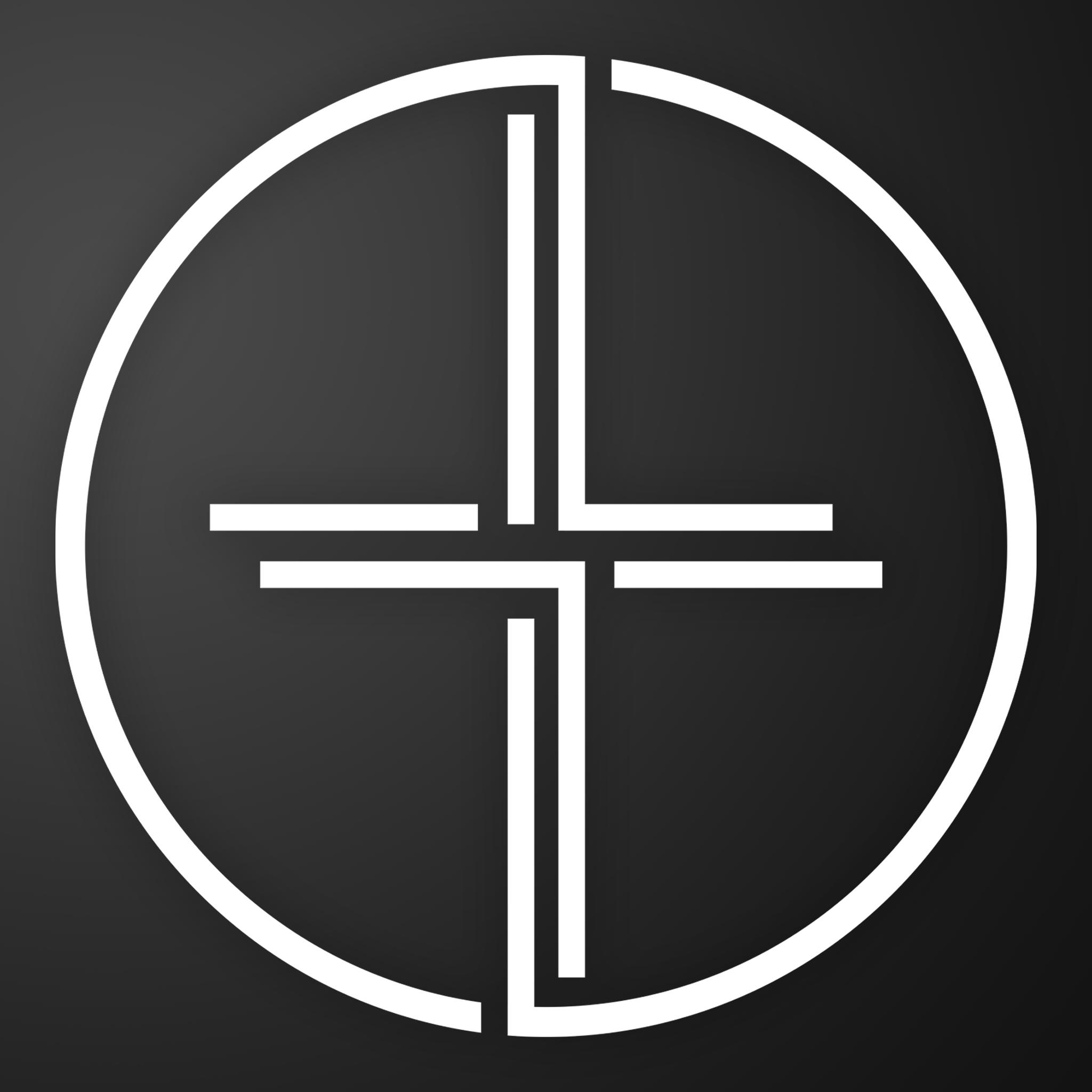 Reconciled Church logo